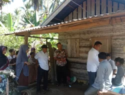 Dinas Pendidikan Kabupaten Agam Respon Cepat Anak Putus Sekolah