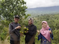 Visit Beautiful West Sumatera 2023 Tancap Gas, Diaspora Minang Alya Lawindo Janji Promo di AS