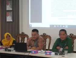 Limapuluh Kota Masuk Nominasi 6 Besar Penghargaan Pembangunan Daerah Tingkat Sumbar