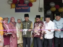 “BAJUMPO” Jemput Langsung Aspirasi Warga Ala Bupati Safaruddin