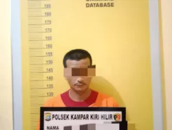 Bejad! Pria Ini Paksa Anak 10 Tahun Layani Nafsunya