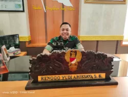 Kodim 0304 Agam Turunkan 250 Personil untuk pengamanan Libur Hari Raya Idul Fitri 1444H