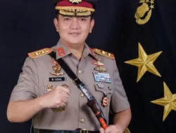 Irjen M. Iqbal Kapolda Riau: Kita Akan Lidik Galian C Ilegal Di Desa Ganting Damai