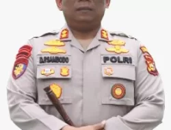 Ini Himbauan Kapolres Kampar Jelang Idul Fitri 1444 H