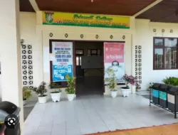Camat Salo Akan Minta Laporan Kades  Terkait Galian C Ilegal di Desa Ganting Damai