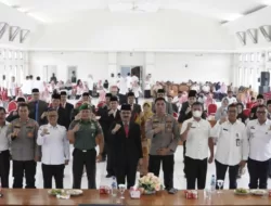 Medio Januari 2023, Rotasi dan Promosi 18 Pejabat Administrator di Lingkungan Pemerintah Kabupaten Limapuluh Kota Bergulir
