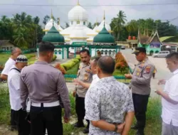 Potang Balimau Kembali Digelar, Pemerintah Kabupaten Lima Puluh Kota Matangkan Persiapan