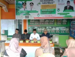 PEMERINTAH BERIKAN 1 JUTA SERTIFIKASI HALAL GRATIS