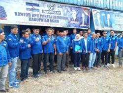 Fraksi Demokrat Kabupaten Agam Harap MA Tolak Permohonan PK Moeldoko CS