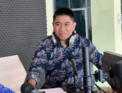 Komisioner Baznas Bukittinggi Mundur, Riyan Permana Putra Harap Ada Peningkatan Sinergi Pemda dan Baznas
