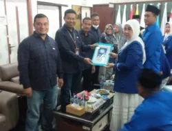 44 Persen Bacaleg Perempuan dari PAN, Hj Noni dan Rahmi Brisma Unggulan Partai