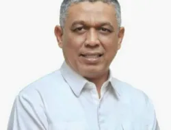 H.Chairunnas: Saya Bacaleg di Dapil Guguk Panjang