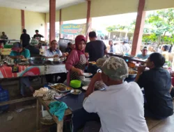 Kunjungi Pasar Ternak, Wako Rida Ananda Optimis Peternak “Balabo” Kurban Tahun Ini
