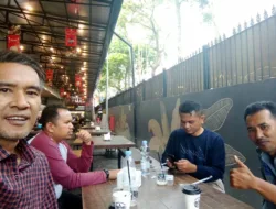 DPD Ormas Pejabat Sumbar Siap Kawal UAS Di Bukittinggi