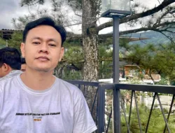 Kekosongan Wabup Agam, Muhammad Ridha: Spirit Desentralisasi Politik Timbang Representasi Sosial 