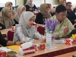 Perpustakaan Sunaryaman Musthafa SMAN 1, Wakili Bukittinggi Dalam Penilaian Tingkat Provinsi Sumbar