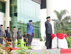 Peringati Hari Lahir Pancasila, Marfendi: Jangan Hanya Dibaca