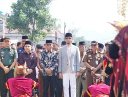 Kelurahan ATTS Wakili Bukittinggi pada Penilaian Kelurahan Berprestasi Tingkat Sumbar 2023