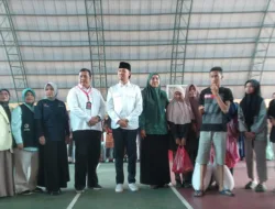 Sebanyak 256 Disabilitas Kota Bukittinggi Dapat Bantuan Walikota
