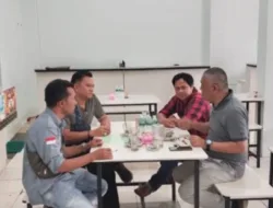 Ini Kata Ketua PMI Bukittinggi Terkait Maju di Pileg 2024 Mendatang