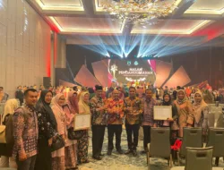 Bukittinggi Terima Penghargaan Kota Layak Anak Kategori Nindya dari Pemerintah Pusat
