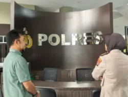 MPP DPMPTSP disambangi Kapolresta Bukittinggi