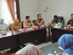 Keberadaan MPP Merupakan Bukti Keseriusan Pemko Bukittinggi