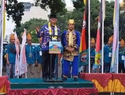 Urang Minang di Tasikmalaya Baralek Gadang, Gubernur Mahyeldi Minta Perantau Terus Menebar Manfaat dan Aktif Bermasyarakat
