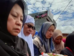 Anggota DPRD Bukittinggi Berduka, Ibunda Hj.Noni Berpulang Ke Rahmatullah