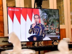 Bupati Kampar Ikut Rakornas TPID Terkait Pengendalian Inflasi