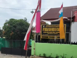 Besok Dinas Dikpora Kampar Turun, Terkait Jual Beli Seragam Sekolah