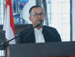 Pj Bupati Kampar : Karhutla Ancaman Besar Terhadap Kelestarian Ekosistem 