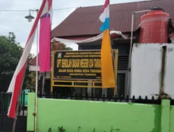 Wali Murid SDN 034 Tarai Bangun Mengeluh, Uang Baju 1,6 Juta