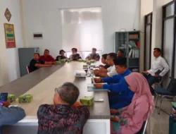 GERLAMATA Minta PT. Sinar Riau Palm Oil   Mengembalikan 120 Hektar Tanah Milik Kelompok Tani Masyarakat Gurun Panjang.