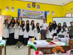 Gelar Pelatihan dan Workshop  SDN 06 Permanfaatan BOSP Berkemajuan Kinerja Terbaik
