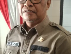 Tidak Dibolehkan OPD Melakukan Rekrutmen THL Baru