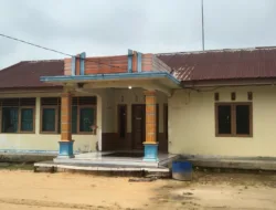 Dana BUM Desa Sumber Makmur 410 Juta, Diduga Menyalahi Aturan