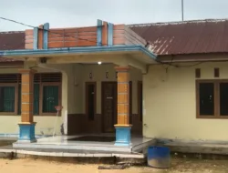 Terkait Dana 410 Juta BUM Desa Sumber Makmur, Direktur Bingung Melihatnya