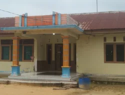 Anak Kades Tidak Kembalikan Dana BUM Desa Sumber Makmur 410 Juta