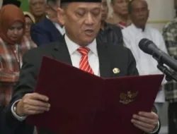 Menunggu Sekda, Untuk Menertibkan Mobil Dinas di Kampar