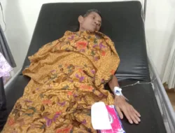 Duka Kebakaran di kota Bangkinang, Tidak Satupun Barang Selamat