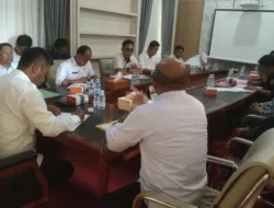 GERLAMATA Akan Laporkan Sikap Pj Bupati Kampar dan Forkopinda ke Presiden