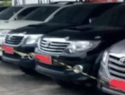 Masyarakat Minta, Hentikan Niat Pemkab Kampar Untuk Mobil Dinas Tahun 2024