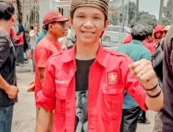 LMND Kampar Sesalkan Terjadinya Penolakan Rapat Akbar Di Kota Garo