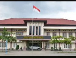 Kadis Disdikpora Kampar Akan Panggil Kepsek SD di Kuok Terkait Perselingkuhan