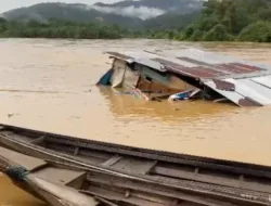 Warga Kampar Kiri Hulu Berharap Penuh Uluran Tangan Pemerintahan Kabupaten Kampar