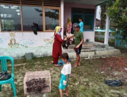Camat Kampa Sebut Tak Ada Pemanggilan Kades di Wilayah Oleh Polisi Soal Program Ketahanan Pangan