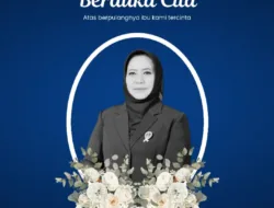 Hj Noni Berpulang, Bukittinggi Kehilangan Orang Baik