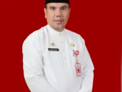Tanggapi Proyek 2023 Desa Sumber Makmur Molor Hingga ke 2024, Kadis PMD Sebut Alasannya Tak Dapat Diterima