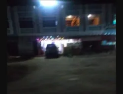 Tokoh Keagaam & Masyarakat Minta Satpol PP Kampar Tutup Diskotik Penyedia Minuman Berakohol & Wanita Seksi Di Flamboyan